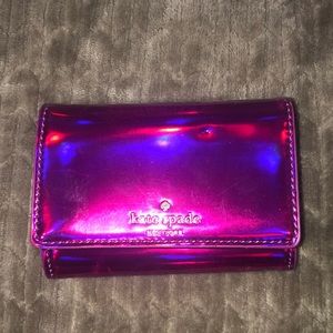 Brand new Kate Spade mini wallet